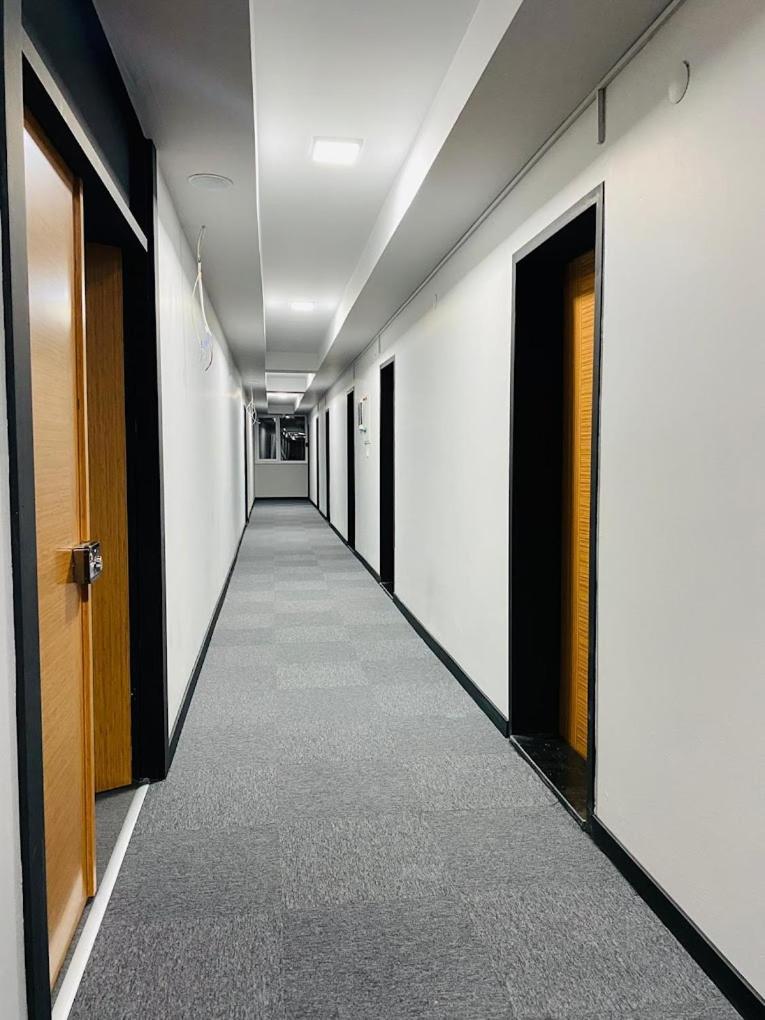 Animos Butik Otel Анкара Экстерьер фото